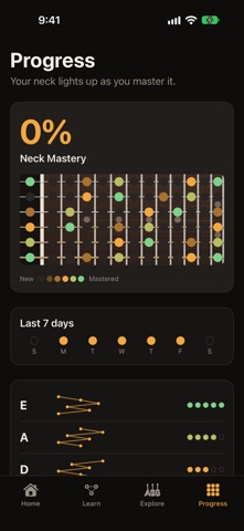 GNeck screenshot 5