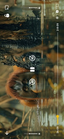 IPTV Smart Player Smarters Pro screenshot
