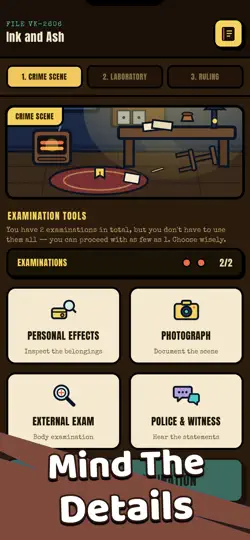 Скриншот Forensic Examiner на iPhone 4