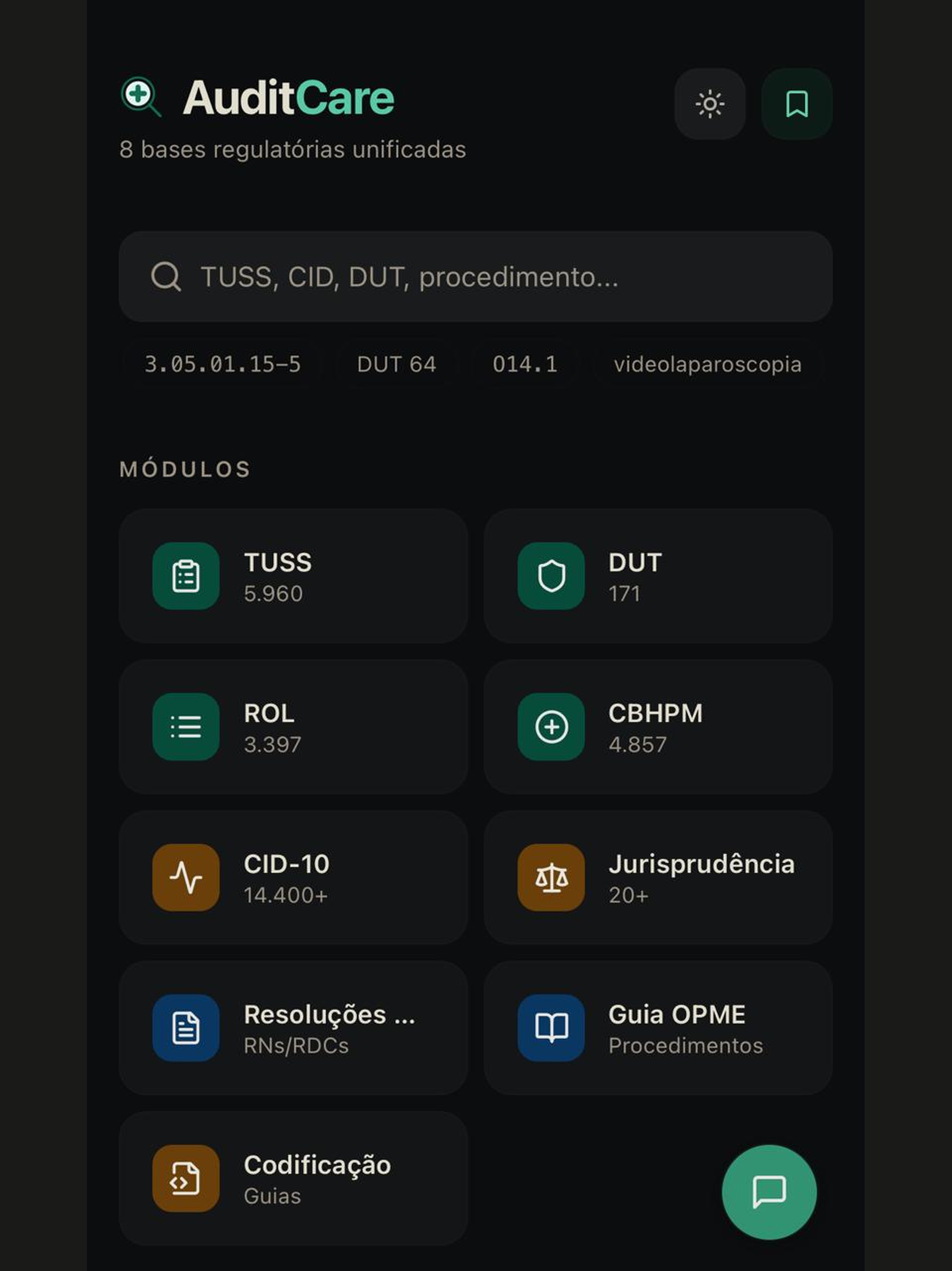 AuditCare