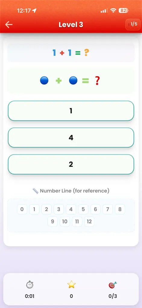 Math Kids: Maths Buddy - Education App | MWM