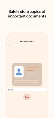 EvacuMate screenshot