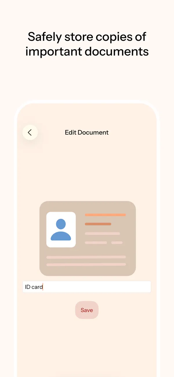 #5. EvacuMate (iOS) Ved: Marina Lee