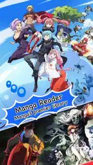 manga reader: webtoon & comics problems & solutions and troubleshooting guide - 3