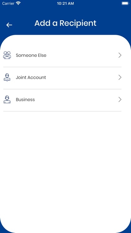 United Remit screenshot-3