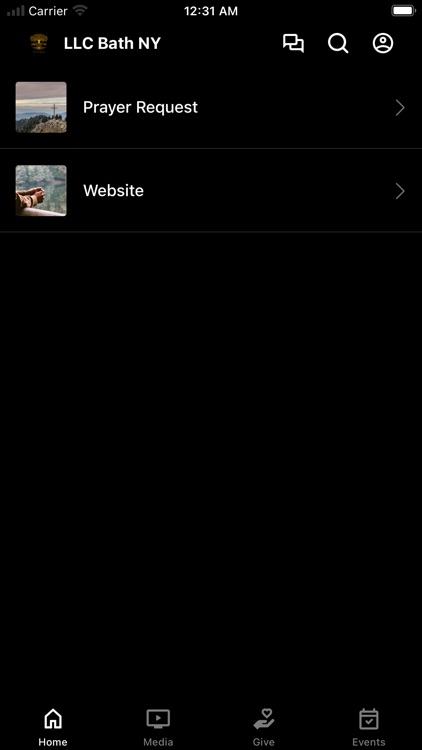 Limitless Life Church Bath NY