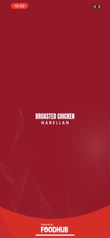 Broasters Chicken Narellan Screenshot 1 of 4