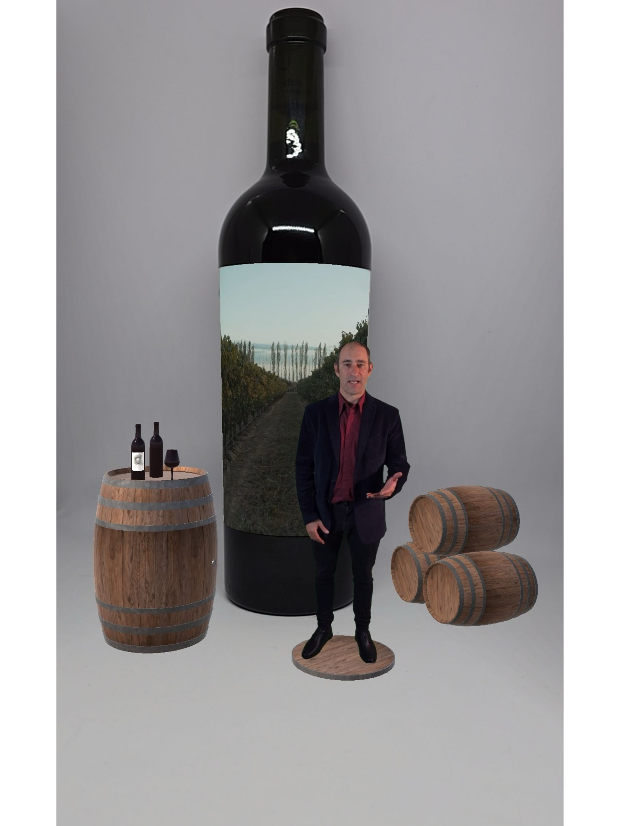 Yanardi Wines screenshot 7