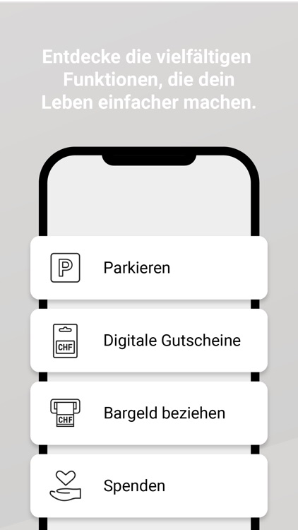 SLF TWINT screenshot-3