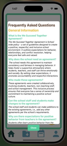 Sampoorna App Screenshot 1 of 3