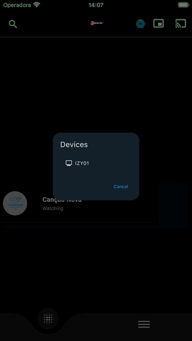 Screenshot #3 pour Conecta Play +