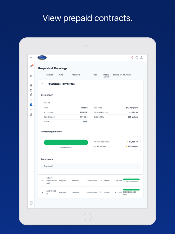 Central Valley Bean Coop
