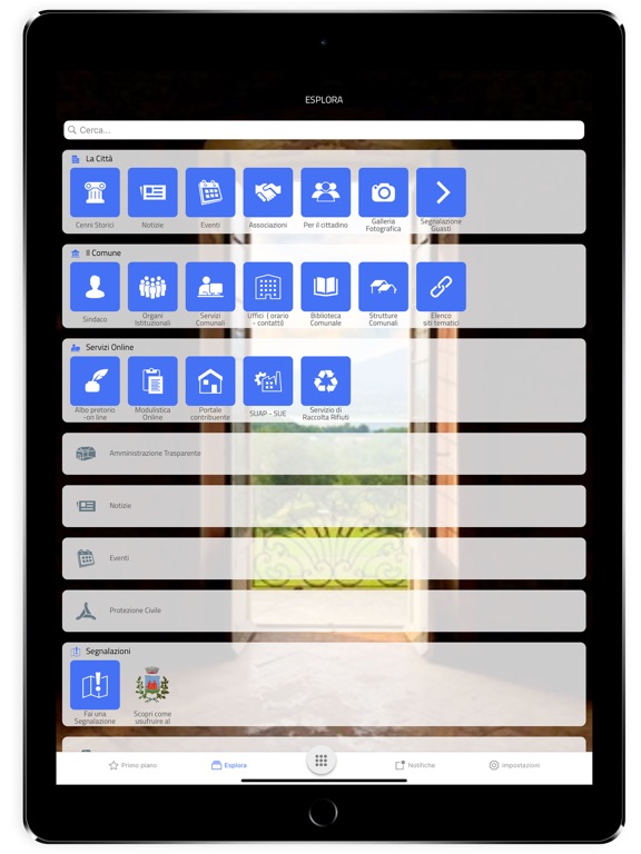 Screenshot #6 pour MyAzzate