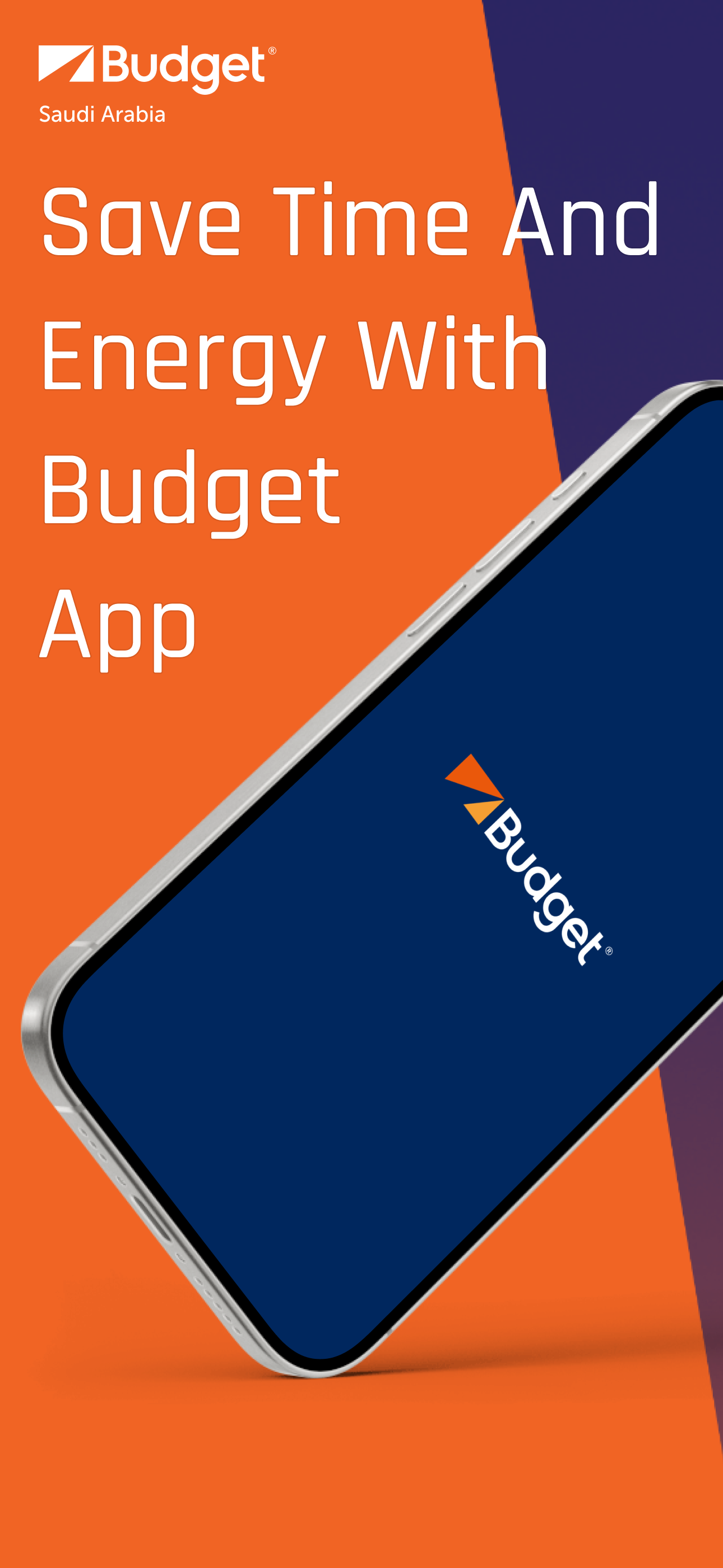 Budget Saudi Car Rental