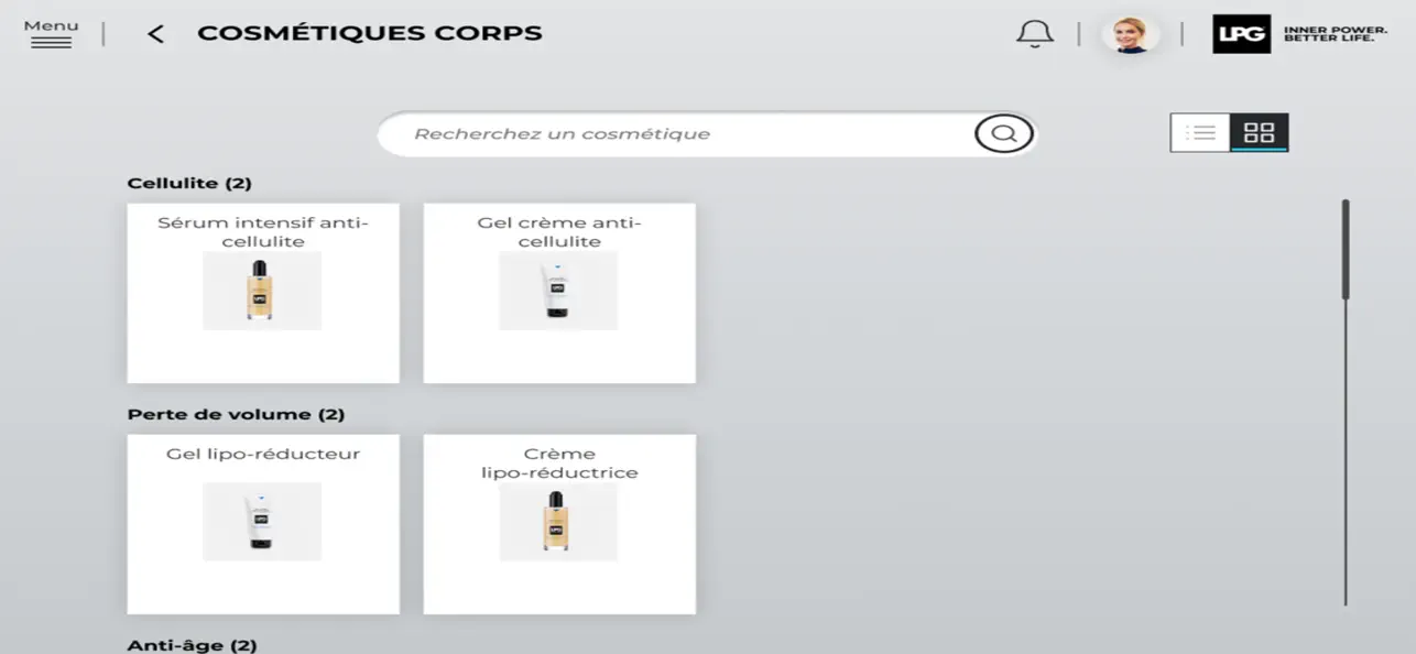 Screenshot #3 pour EndermoLink