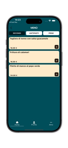 Devur Club screenshot