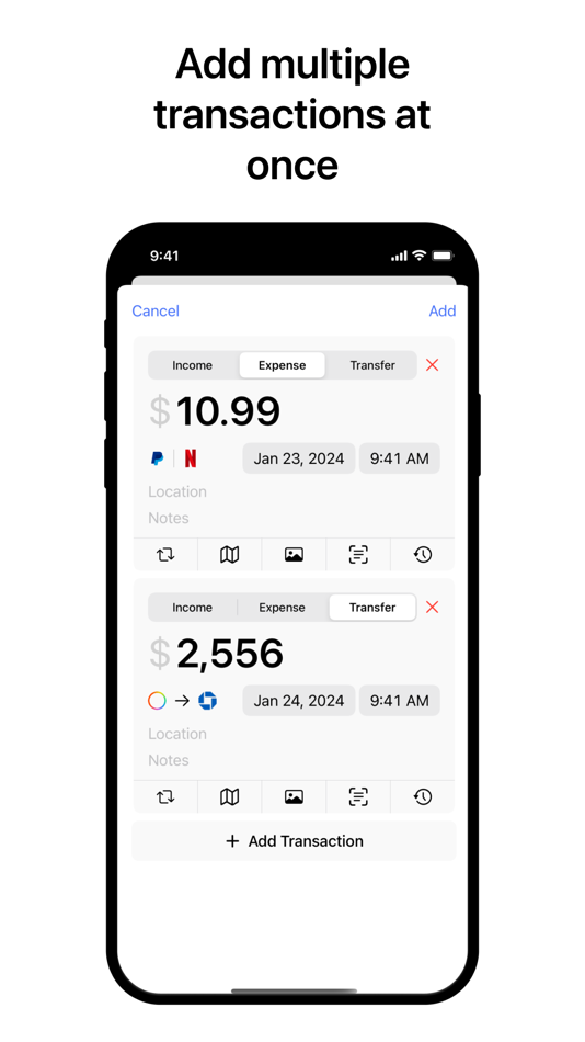#2. Simple (iOS) 由: Joses Solmaximo