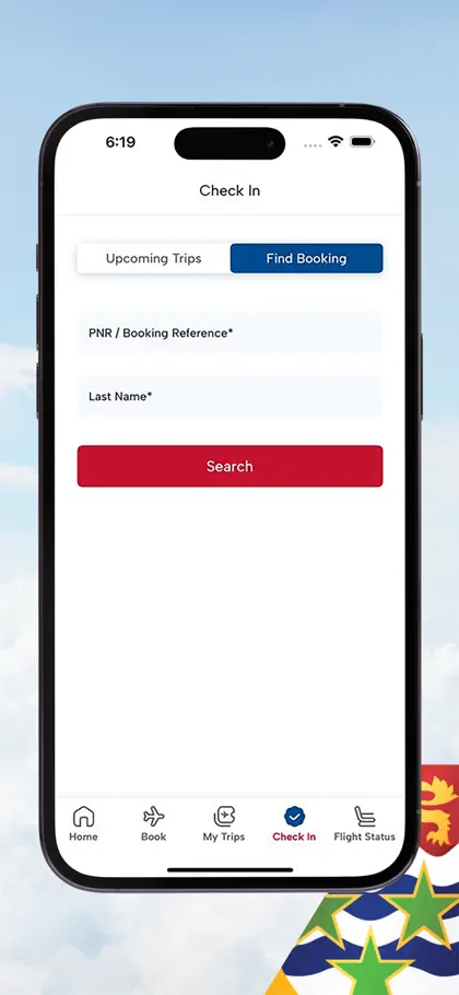 Screenshot 5 von 6 zu Cayman Airways