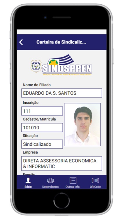 SINDSPPEN MT