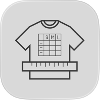 Clothes Size Chart & Converter