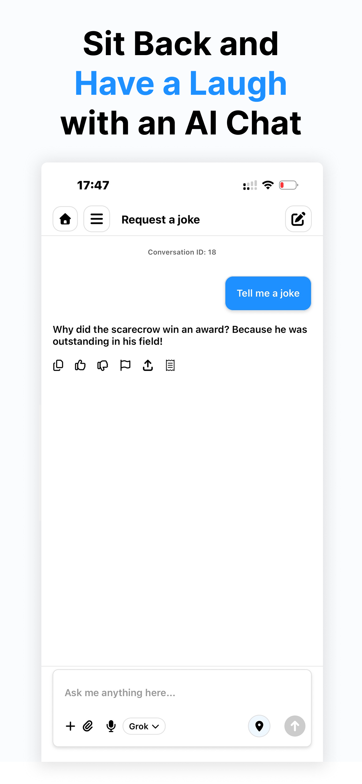 MyPA: AI Assistant Super App screenshot 6