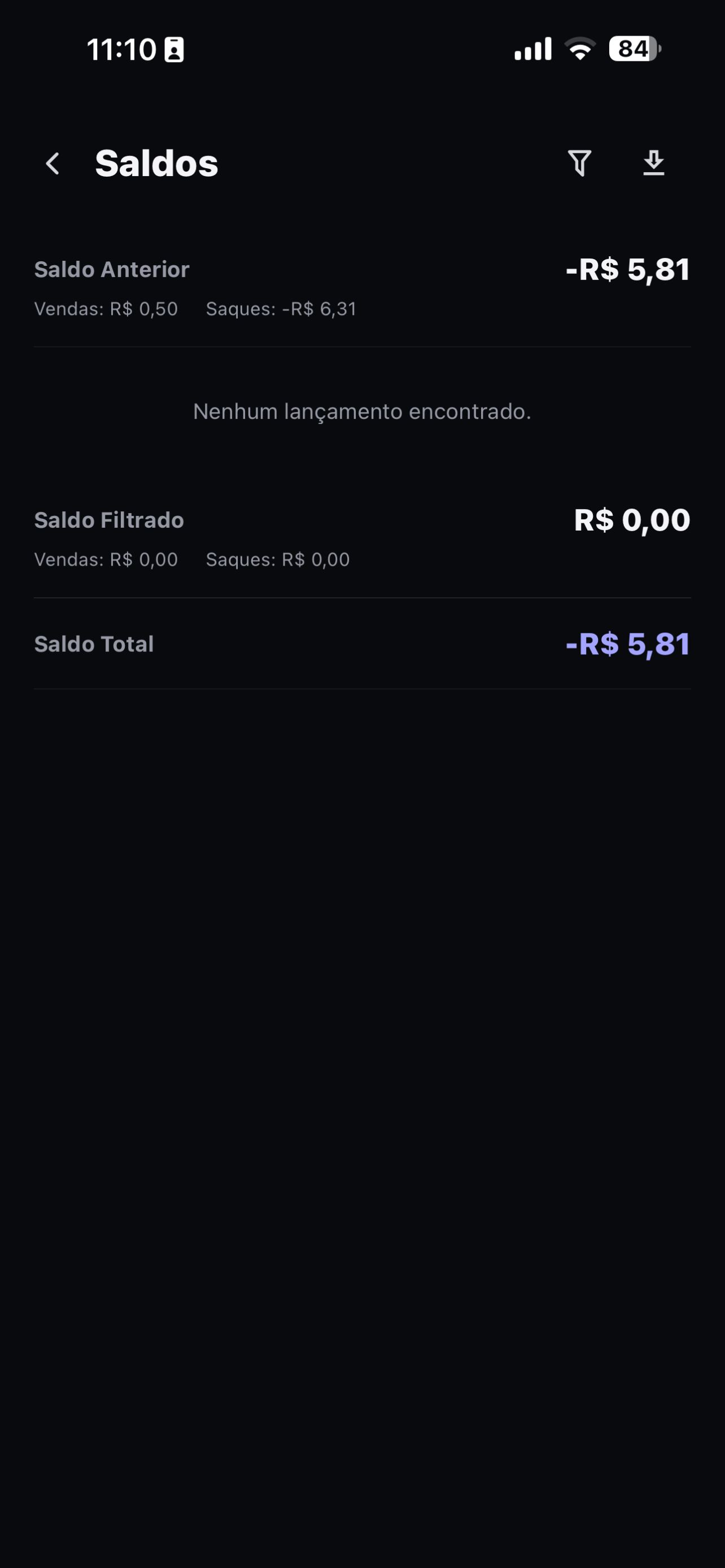 PushinPay screenshot 5