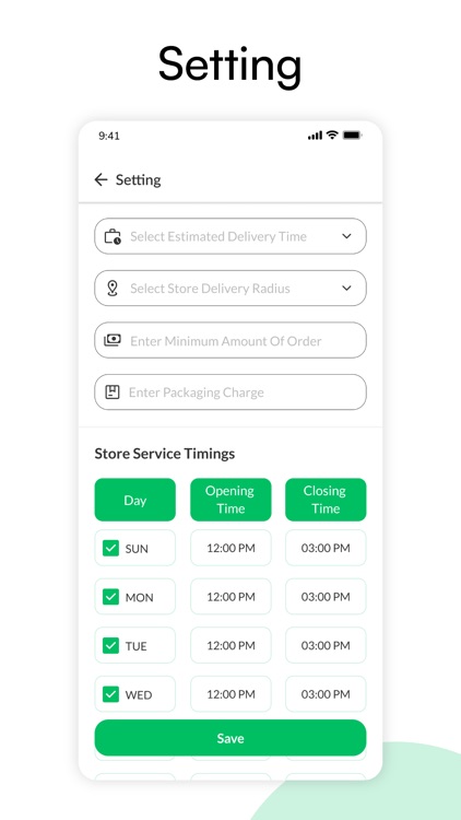 FamJam Store screenshot-3