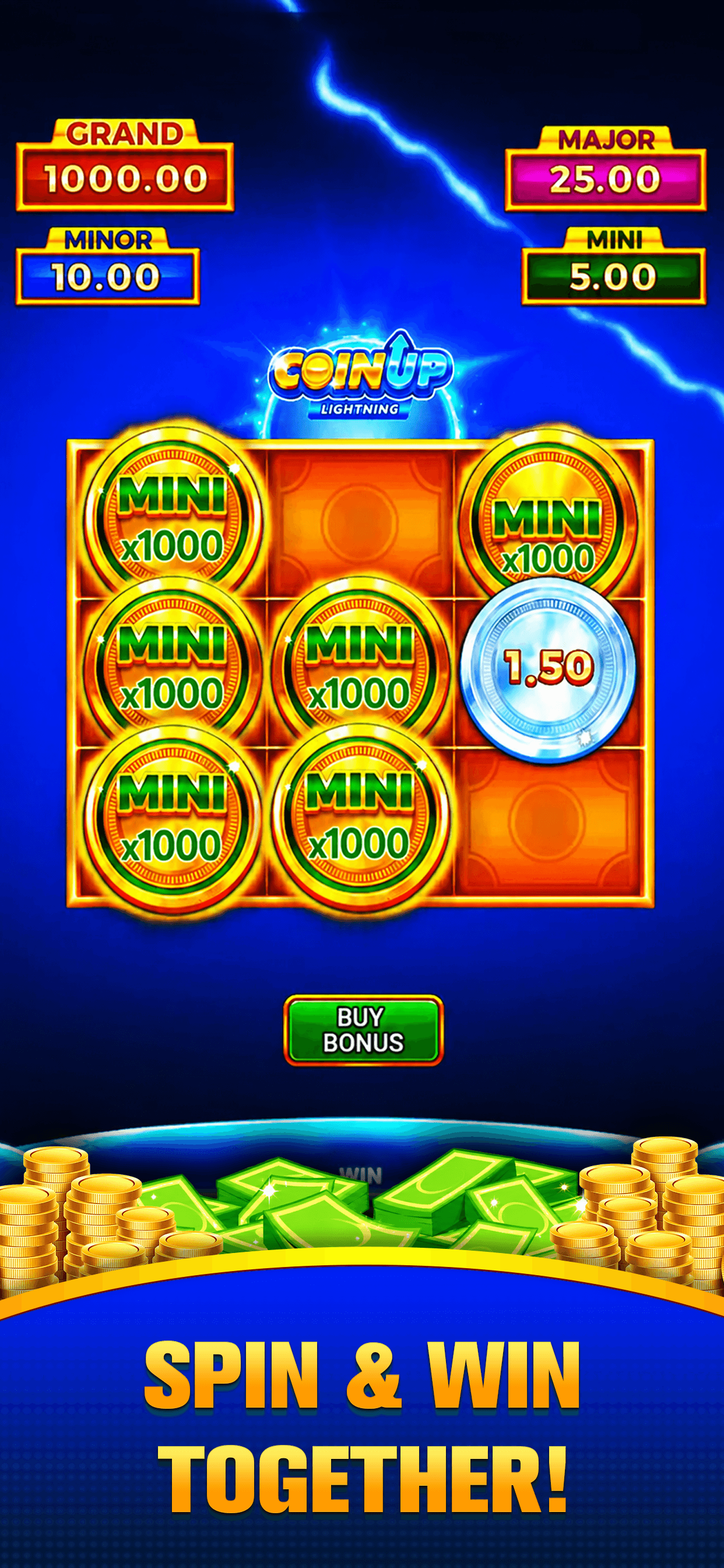 Ag777slots screenshot 5
