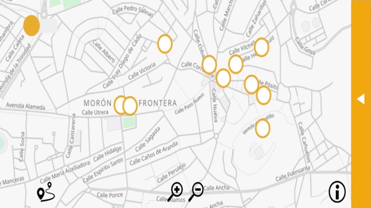 Morón X Descubrir screenshot-5