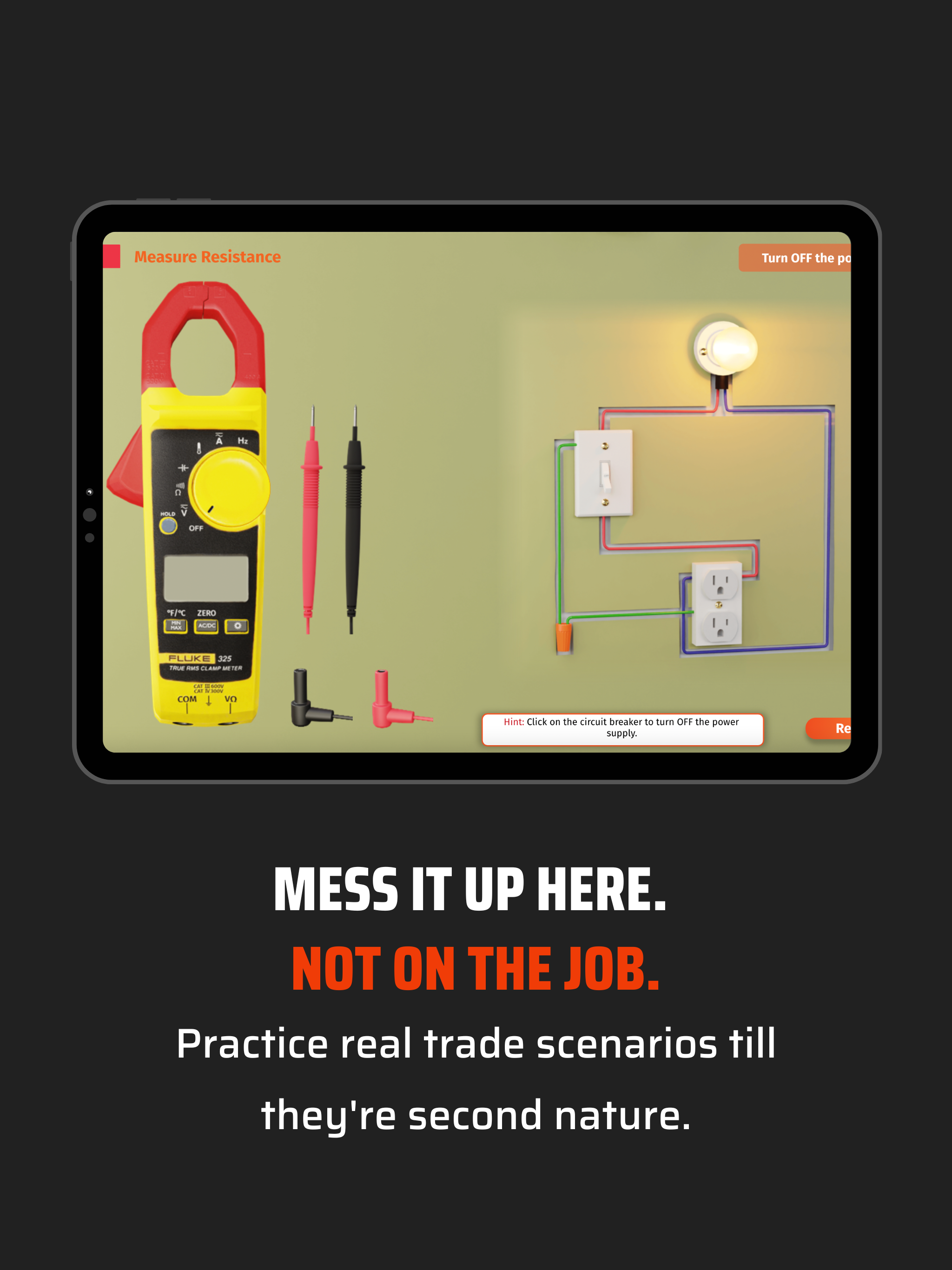 SkillCat: EPA 608 & HVAC screenshot 12