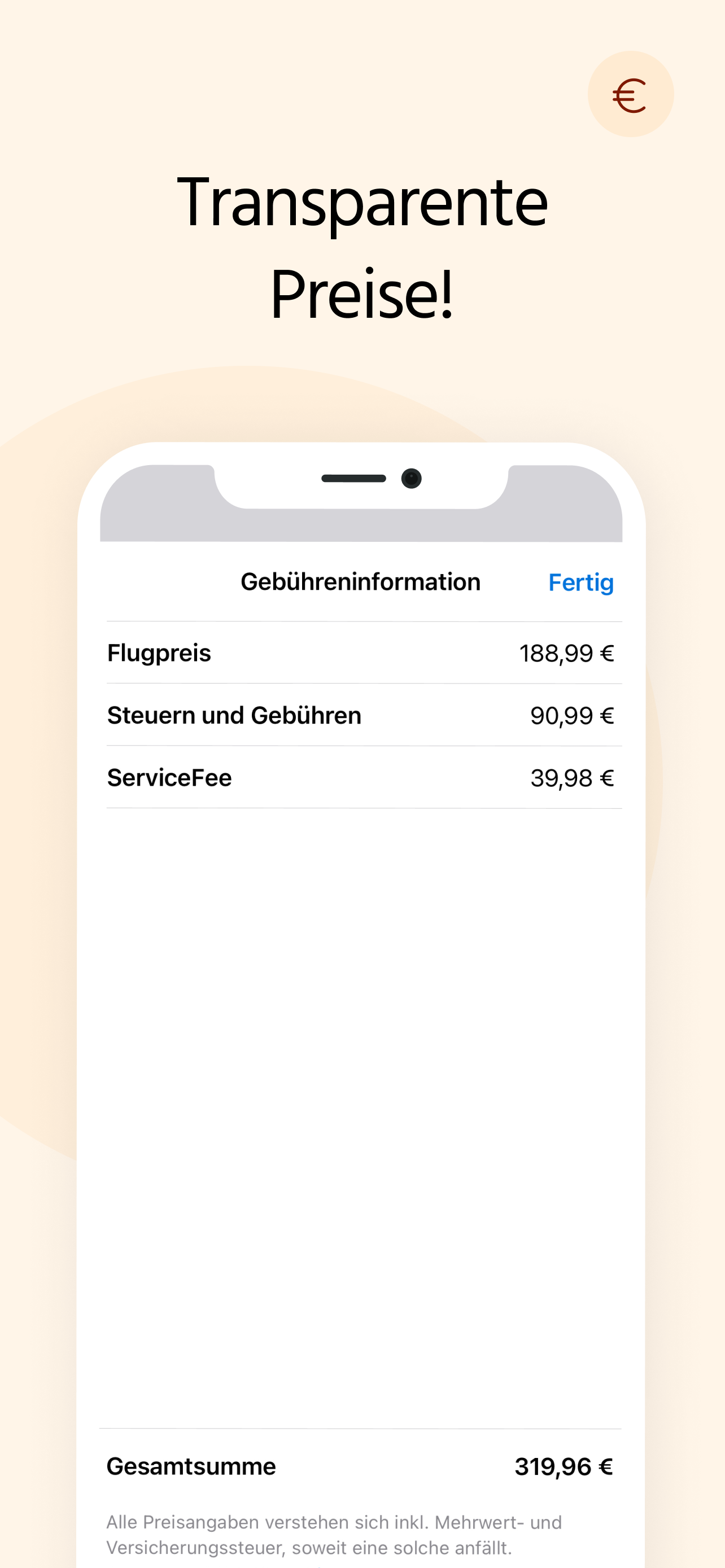 Fluege.de – günstig buchen