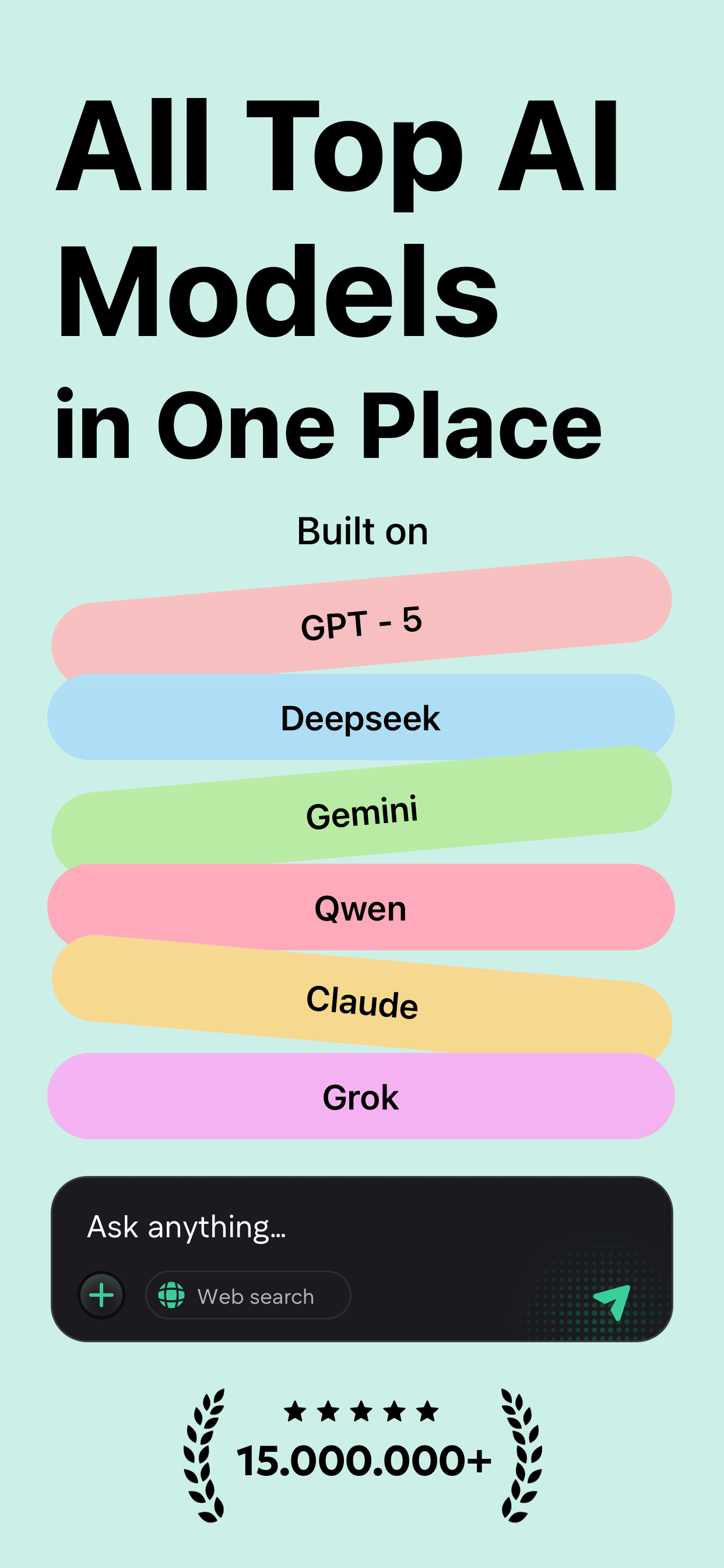 Chatico AI – Chatbot Assistant