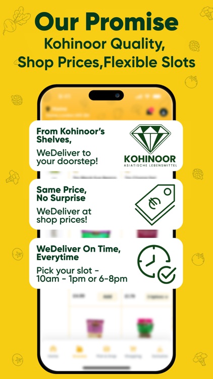 WeDeliver - Munich screenshot-7