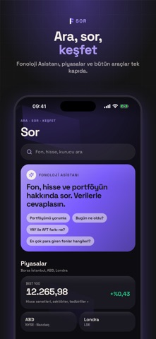 Fonoloji Screenshot 9 of 9