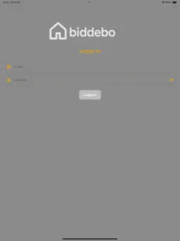 Biddebo screenshot 8