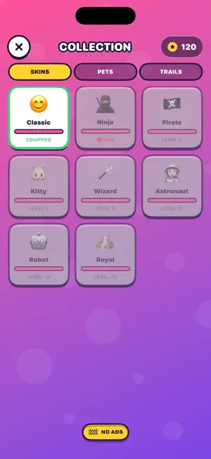 Mochi Mash screenshot 3
