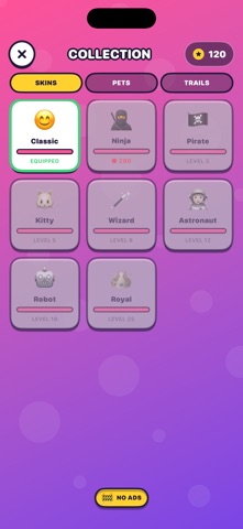 Mochi Mash Screenshot 3 of 5