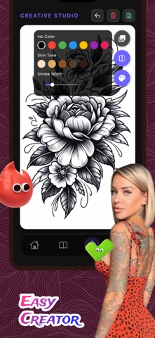 Vxelsay Screenshot 4 of 4