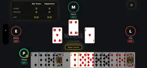MANFEE LYON CARD screenshot 1