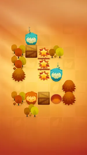 What, The Fox screenshot 3