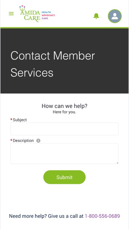 My Amida Care screenshot-4