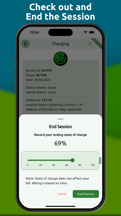 EVnSteven screenshot-4