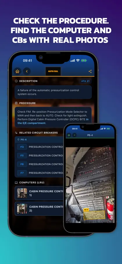 737 Tools · Annunciator Lights screenshot 3 of 6