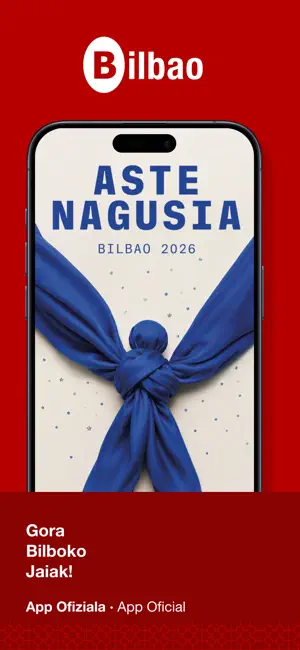 Bilbao Aste Nagusia screenshot 1