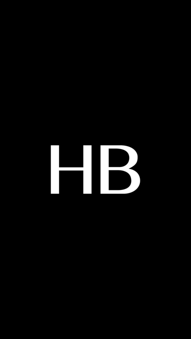 Haute Black Screenshot