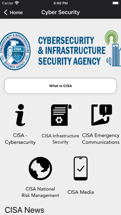 Cherokee Indian Police Dept