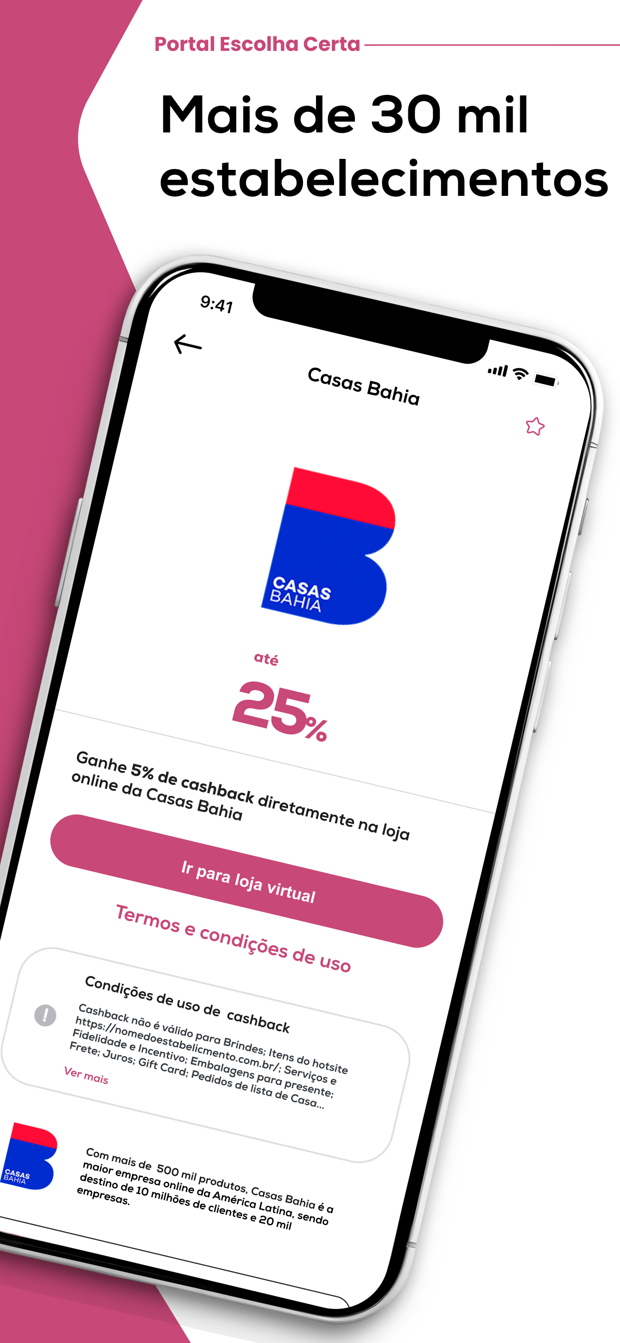 Clube Escolha Certa