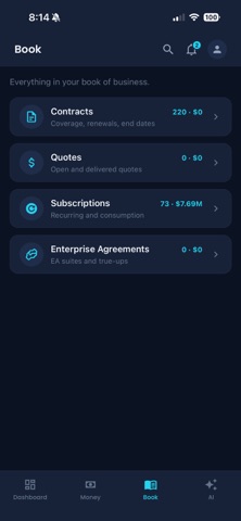 SmarTrak.ai Screenshot 3 of 4