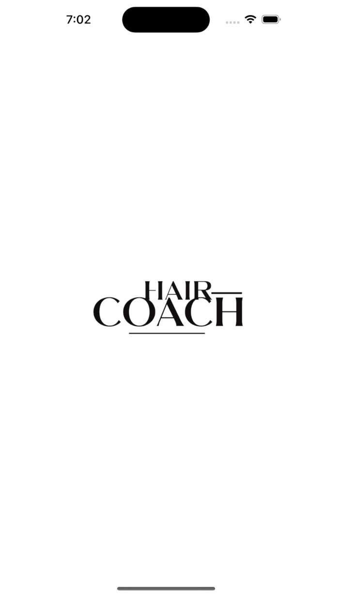 Hair Coach
