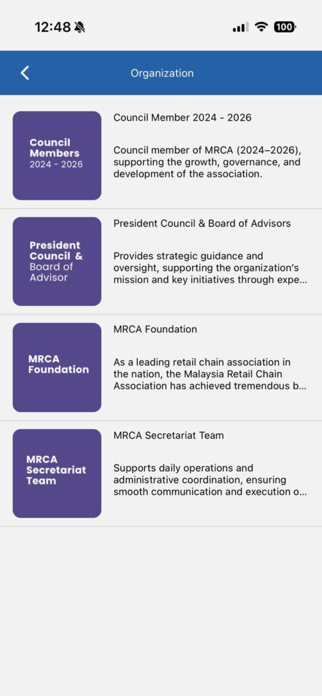 MRCA Screenshot 4 of 5